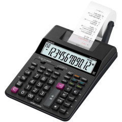 Калькулятор печатающий CASIO HR-150RCE-WA-EC