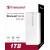 Внешний жесткий диск 2,5 1TB Transcend TS1TSJ25C3S Type C - Metoo (1)