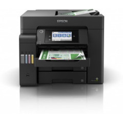 МФУ Epson L6550 фабрика печати, факс,Wi-Fi