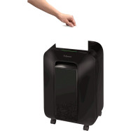 Уничтожитель бумаг (Шредер) Fellowes Powershred LX200 черный