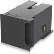 Ёмкость для отработанных чернил Epson C13T04D000 EcoTank Maintenance Box (5clr)