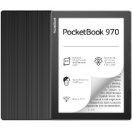 Электронная книга PocketBook PB970-M-CIS серый