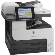 МФУ HP LaserJet Enterprise 700 M725dn CF066A лазерный, монохромный (А3)