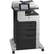 МФУ HP LaserJet Enterprise 700 M725f CF067A лазерный, монохромный (А4)