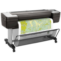 Плоттер HP DesignJet T1700 W6B55A (44)