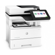 МФУ HP LaserJet Enterprise M528f 1PV65A лазерный, монохромный (А4)