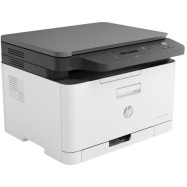 МФУ HP Color Laser 4ZB96A 178nw (A4) лазерный