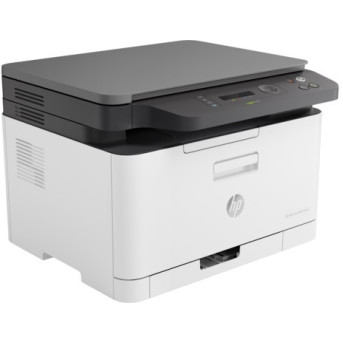 МФУ HP Color Laser 4ZB96A 178nw (A4) лазерный - Metoo (1)