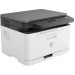МФУ HP Color Laser 4ZB96A 178nw (A4) лазерный