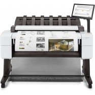 Плоттер HP DesignJet T2600 PostScript 3XB78A (36)