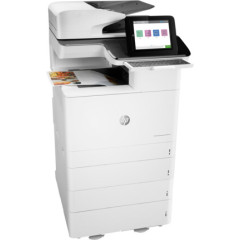 МФУ HP Color Enterprise Flow M776z 3WT91A лазерный