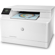 МФУ HP Color M182n 7KW54A лазерный (А4)
