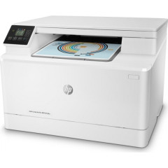 МФУ HP Color M182n 7KW54A лазерный (А4)