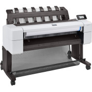 Плоттер HP DesignJet T1600 3EK10A (36)