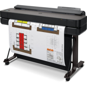 Плоттер HP 5HB10A T650 (36) - Metoo (1)