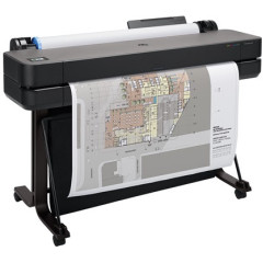HP 5HB11A HP DesignJet T630 36-in Printer (A0/<wbr>914mm)