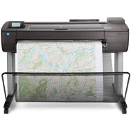 Плоттер HP DesignJet T730 F9A29D (36)