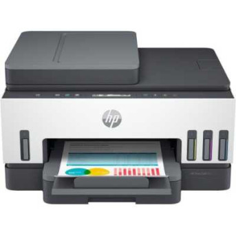 МФУ HP Smart Tank 750 6UU47A (А4) струйный - Metoo (1)