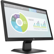 Монитор HP 19,5" P204v 5RD66AA