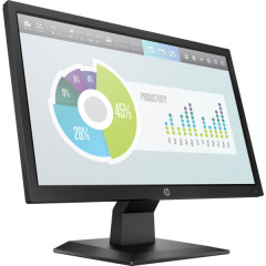 Монитор HP 19,5" P204v 5RD66AA
