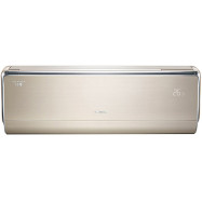 Кондиционер настенный Gree-09: U-Crown R410A GWH09UB-K3DNA4F (Золотой) (комплектуется медными трубам