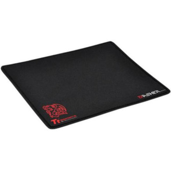 Коврик для компьютерной мыши Tt eSPORTS DASHER MINI Slim, MP-DSM-BLKSMS-01 - Metoo (2)
