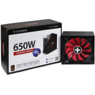 Блок питания Xilence Gaming series XN225 650W [XP650R10]