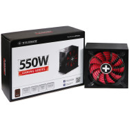 Блок питания Xilence Gaming series XN215 550W [XP550R10]