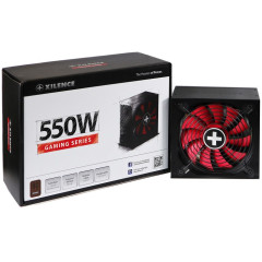 Блок питания Xilence Gaming series XN215 550W [XP550R10]