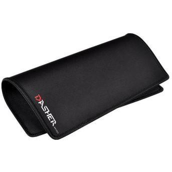 Коврик для компьютерной мыши Tt eSPORTS DASHER MINI Slim, MP-DSM-BLKSMS-01 - Metoo (1)