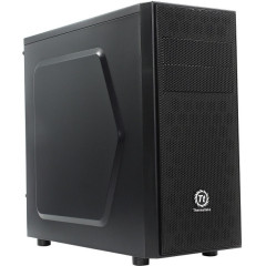 Корпус Thermaltake Versa H24, CA-1C1-00M1NN-00