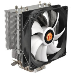 Вентилятор для процессора Thermaltake Contac Silent 12, CL-P039-AL12BL-A