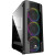 Корпус Wintek Star JX188-2 TG, ITX/<wbr>ATX, USB 1*3.0/<wbr>2*2.0, HD-Audio+Mic, 0,5mm, 3*ARGB fan +controller - Metoo (1)