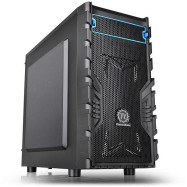 Корпус Thermaltake Versa H13, CA-1D3-00S1NN-00
