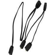Разветвитель ID-COOLING FS-04 ARGB