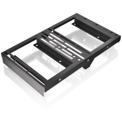 Кронштейн Thermaltake Core P5 AIO Bracket/<wbr>Black/<wbr>SGCC, AC-040-A31NAN-C1