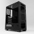 Корпус Wintek Space JX188-5 TG, ITX/<wbr>ATX, USB 1*3.0/<wbr>2*2.0, HD-Audio+Mic, 0,5mm, 1*ARGB fan+controller - Metoo (4)