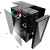 Корпус Wintek Space JX188-5 TG, ITX/<wbr>ATX, USB 1*3.0/<wbr>2*2.0, HD-Audio+Mic, 0,5mm, 1*ARGB fan+controller - Metoo (8)