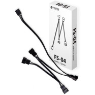 Разветвитель ID-COOLING FS-04