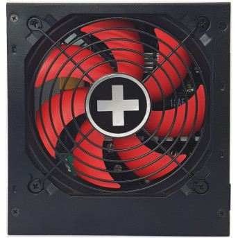 Блок питания Xilence Gaming series XN215 550W [XP550R10] - Metoo (2)
