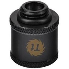 Переходник для СВО Thermaltake Pacific G1/<wbr>4 Female to Male 20mm extender, CL-W046-CU00BL-A