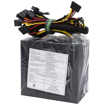 Блок питания Gamemax GM-600 SE - Metoo (1)