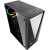 Корпус Wintek Space JX188-5 TG, ITX/<wbr>ATX, USB 1*3.0/<wbr>2*2.0, HD-Audio+Mic, 0,5mm, 1*ARGB fan+controller - Metoo (5)