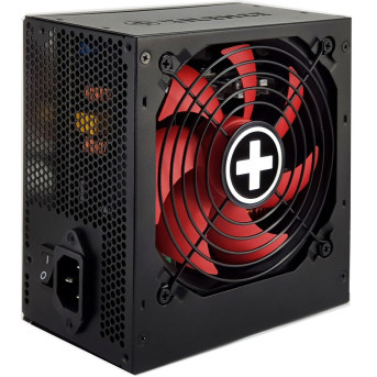 Блок питания Xilence Gaming series XN215 550W [XP550R10] - Metoo (5)