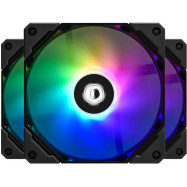 Вентилятор для корпуса ID-COOLING TF-12025-ARGB-TRIO