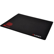 Коврик для компьютерной мыши Tt eSPORTS DASHER LARGE, MP-DSH-BLKSLS-02
