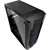 Корпус Wintek Star JX188-2 TG, ITX/<wbr>ATX, USB 1*3.0/<wbr>2*2.0, HD-Audio+Mic, 0,5mm, 3*ARGB fan +controller - Metoo (6)