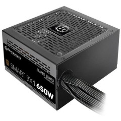 Блок питания Thermaltake Smart BX1 650W, PS-SPD-0650NNSABE-1