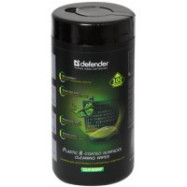 Чистящее ср-во для техники IT Defender CLN 30300 Optima 100 шт,туба