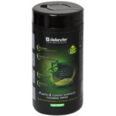 Чистящее ср-во для техники IT Defender CLN 30300 Optima 100 шт,туба